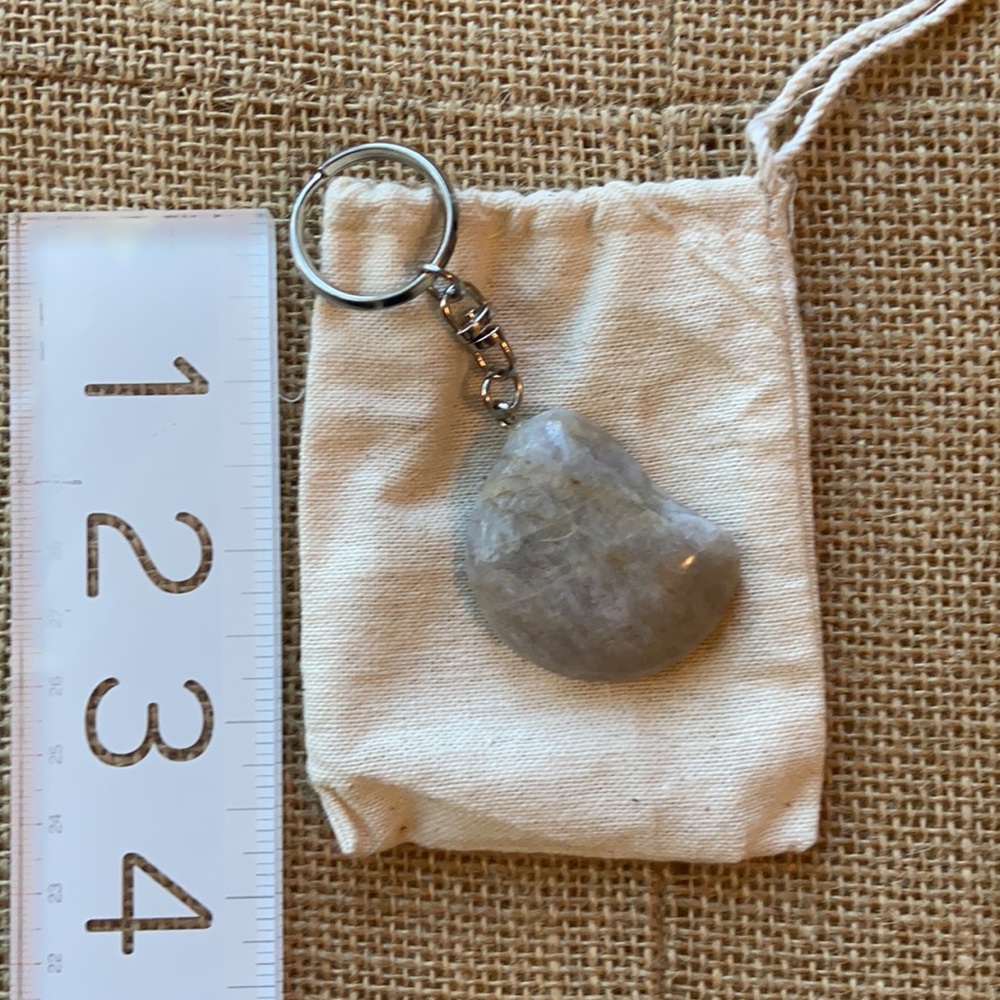 Strength Keychain - Picture 3 of 3